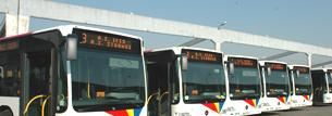 Bus Operators, Thessaloniki, routes, bus, schedules, prices