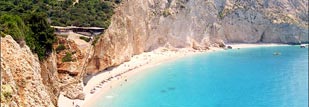 Lefkada, the island which enchants its visitor