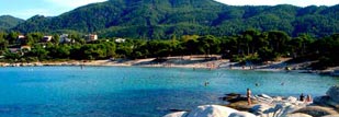 Chalkidiki hotels | a land of many natural charms