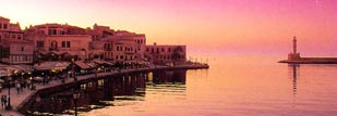 Chania, a city that combines everything
