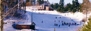 Elatohori Ski Centre
