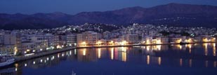 Chios, the island of Greek tradition and local culture