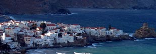 Andros - The Story of a multifaceted island