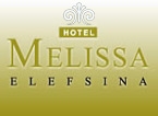 Melissa II Hotel