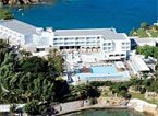 The Blue Capsis Elite Resort Gazi