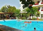 Matala Bay Hotel in Crete