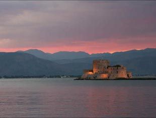 Vacation Packages: Holidays New Year Eve in Nafplion Peloponnese